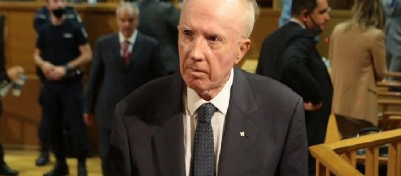 Κ.Πλεύρης: «Μίλησε και ο Κουτσούμπας του κόμματος της εγκληματικής προδοσίας για “εγκληματική οργάνωση”»